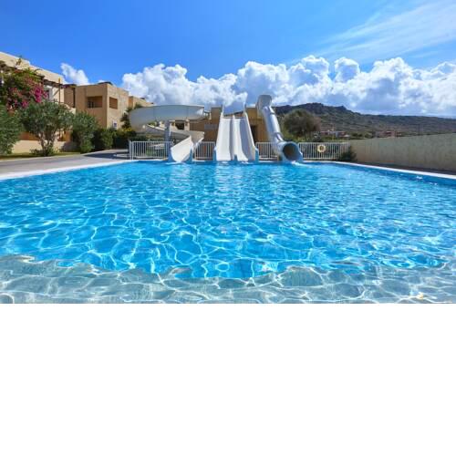 Vasia Village Hotel