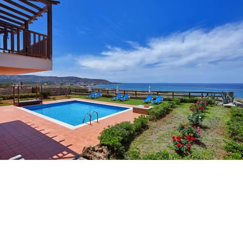 Vasia Villas