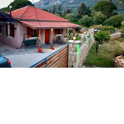 VASIANA Country House