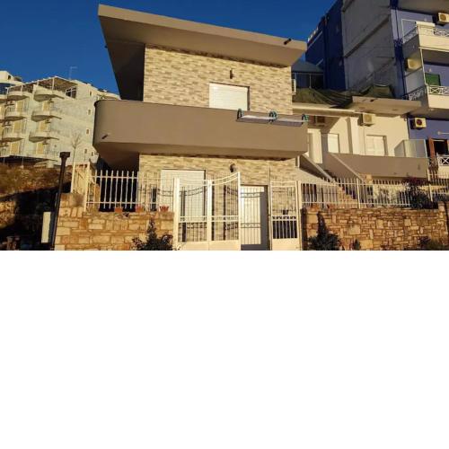 Vasili Apartments