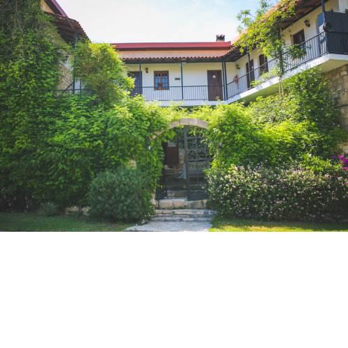 Vasilias Nikoklis Inn