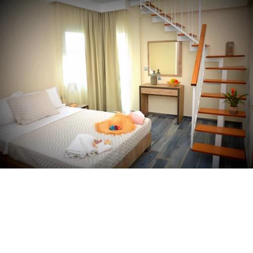 Vasilicos Sea Stay