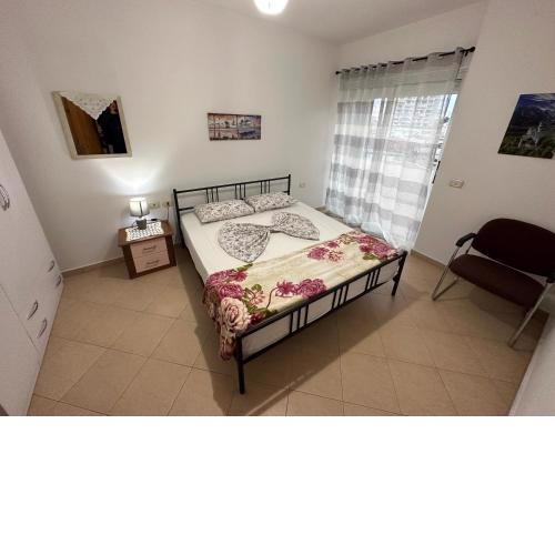 Vasilika Apartments