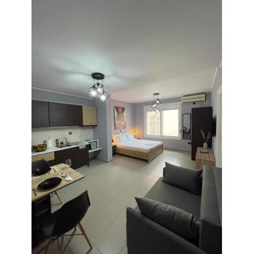 Vasiliki Apartments 1