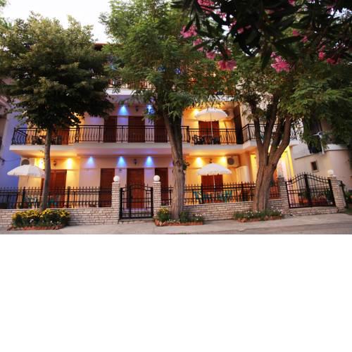 Vasiliki Apartments