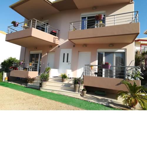 Vasiliki Apartments