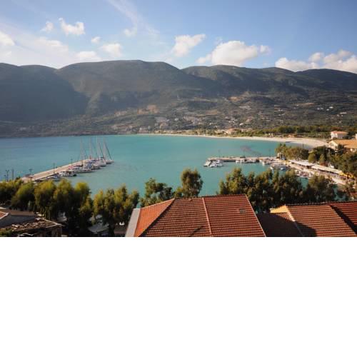 Vasiliki Blue
