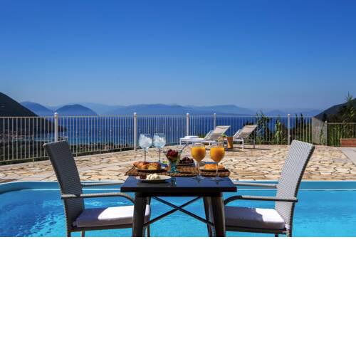 Vasiliki Cottages