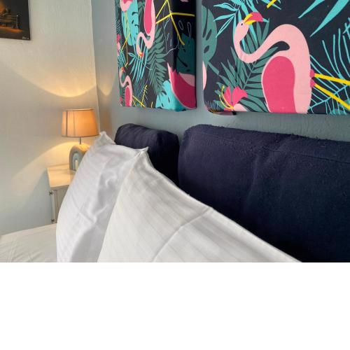 Vasiliki Holidays Apartment in Chalkidiki
