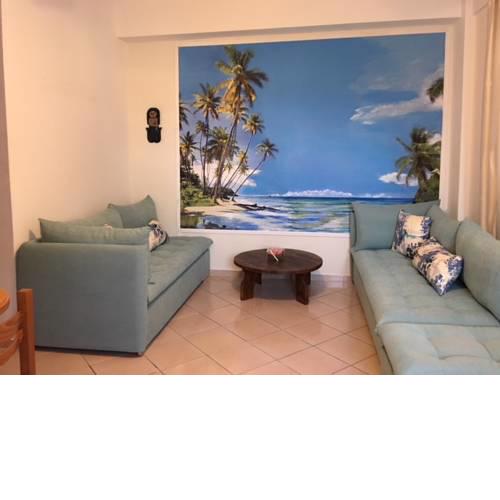 Vasiliki Home Under the Kalamata Castle