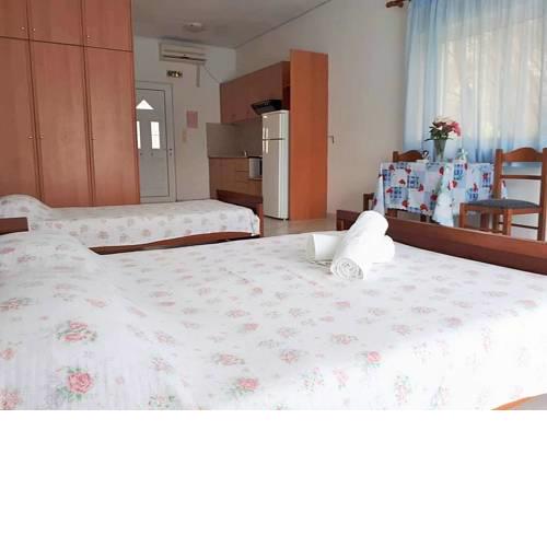 'Vasiliki' Rooms To Let