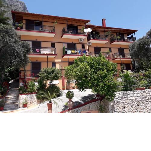 Vasiliki see view
