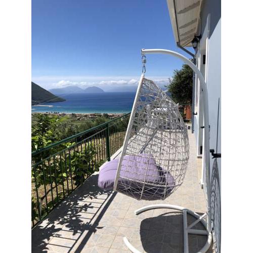 Vasiliki Summer House
