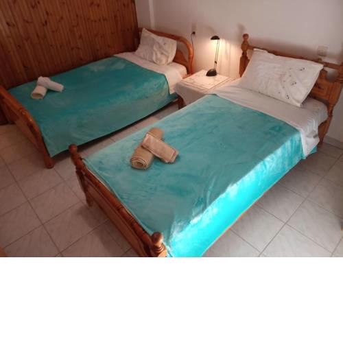 Vasiliki's Apartment 2