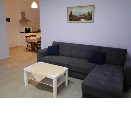 Vasilikis Apartment