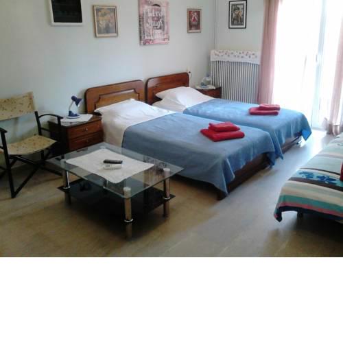 Vasiliki's Apartment