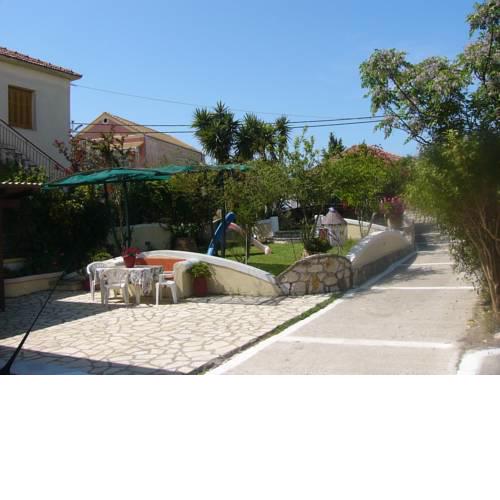 VASILIKIS HOLIDAY HOUSE