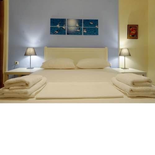 Vasiliki΄s House Maltepe