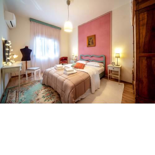 Vasiliki's House Thessaloniki