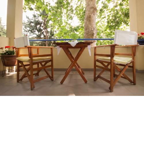 Vasiliki's House