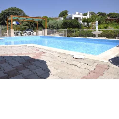 Vasilikos Apartments