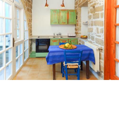 Vasilikos House