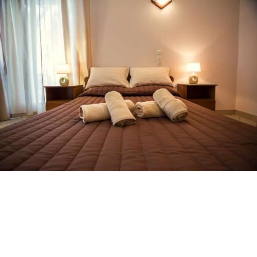 Vasilios Marinos Rooms