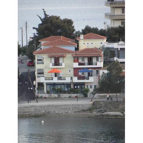 Vasilis Apartments
