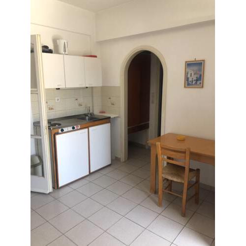 Vasilis Apartments