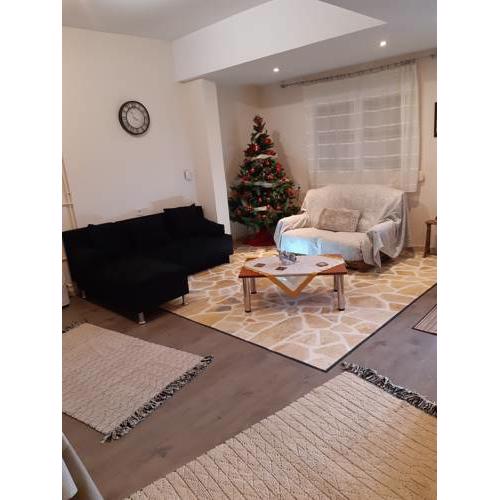 Vasilis Cozy Apartments