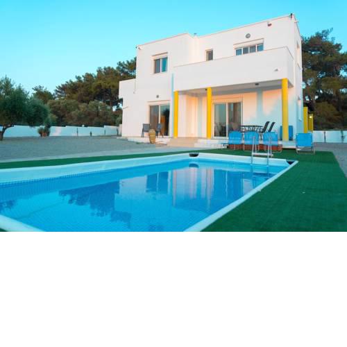 Vasilis Villa