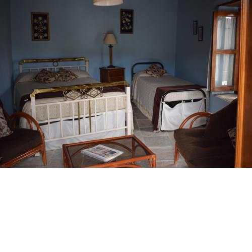 Vasilopoulos House