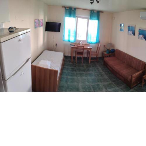 Vaso-apartments