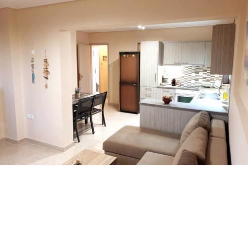 Vaso's country house near the beach and airport