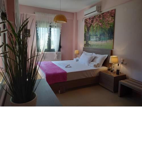 Vaso`s Garden Apartments