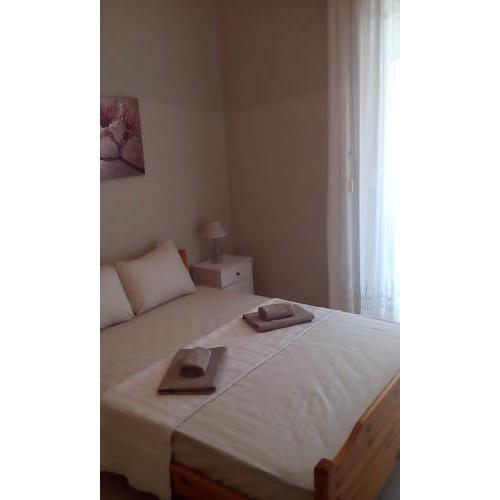 Vassia apartment