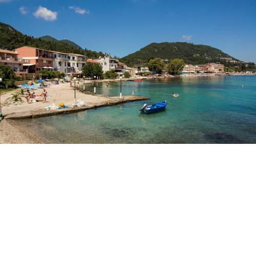 Vassia's Beach Houses