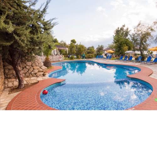 vassilias beach hotel