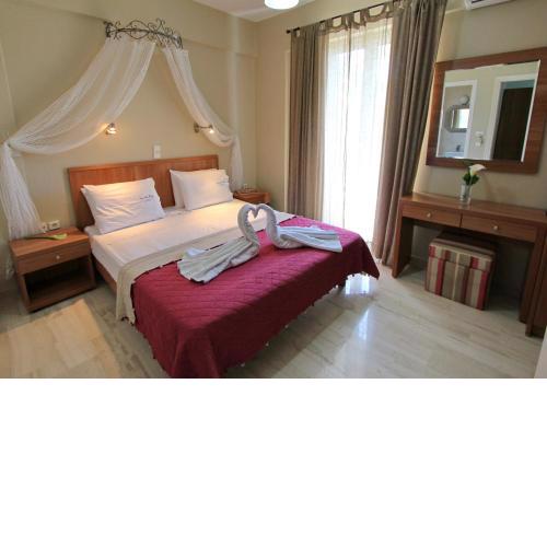 Vassiliki Bay Hotel