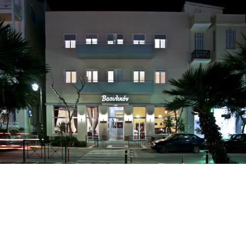 Vassilikon Hotel