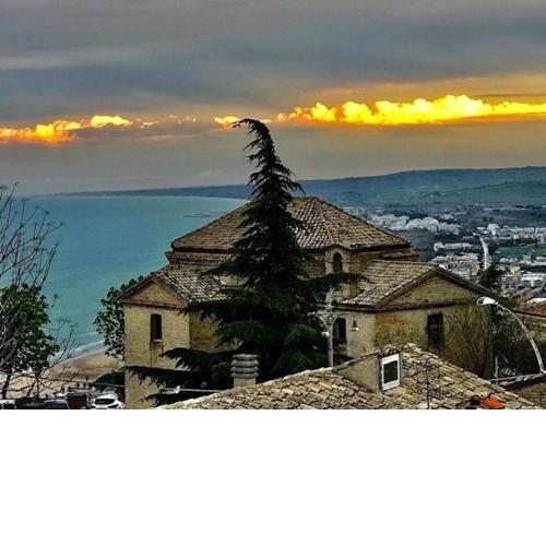 VASTO CENTRO