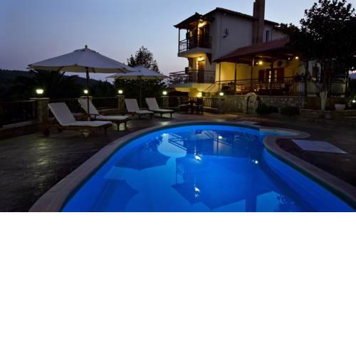 Vatellis Villas
