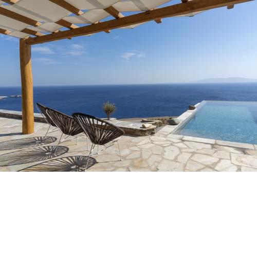 VATHI BLEU PRIVATE VILLAS