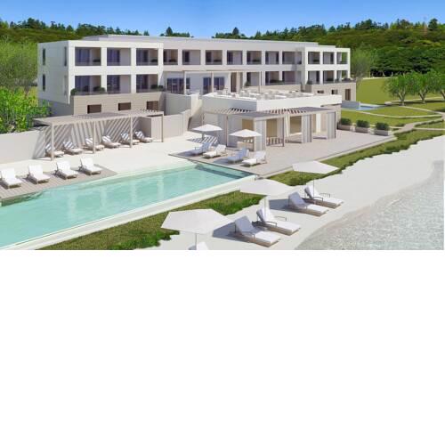 Vathi Cove Luxury Resort & Spa