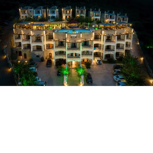 Vathi Hotel