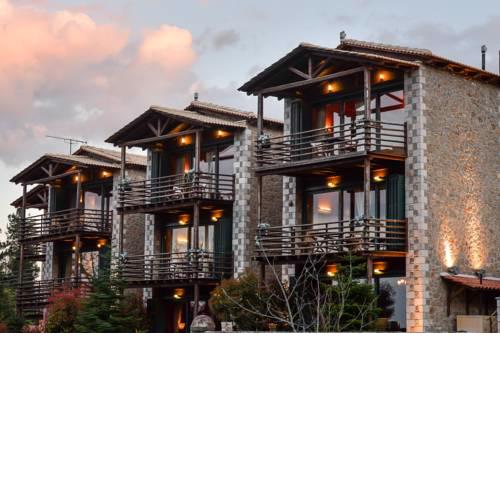 Vathyskia Guesthouse