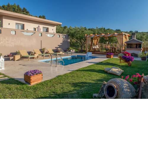 Vatia Villas