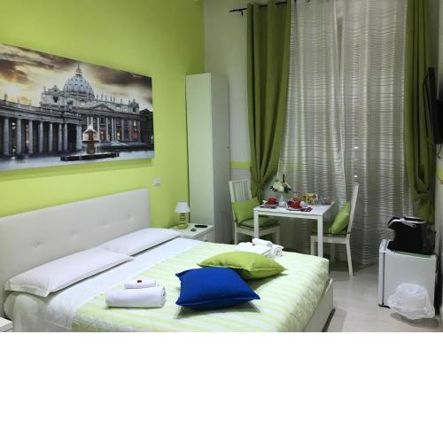 Vatican City Holidays Guesthouse