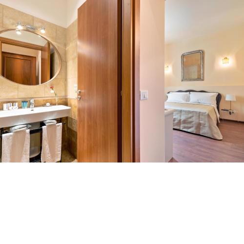 Vatican Domus Smart Rooms