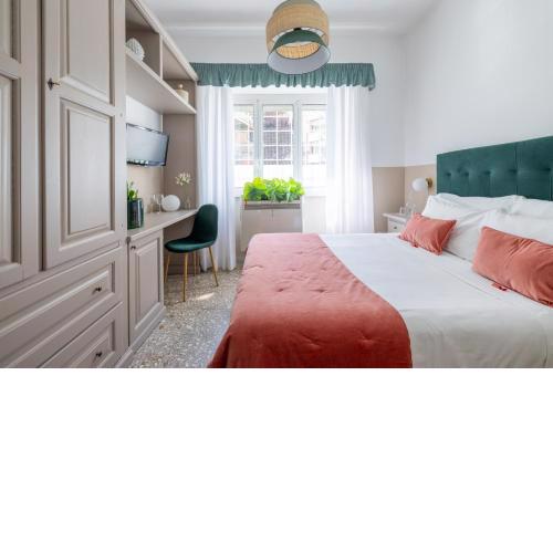Vatican Guesthouse